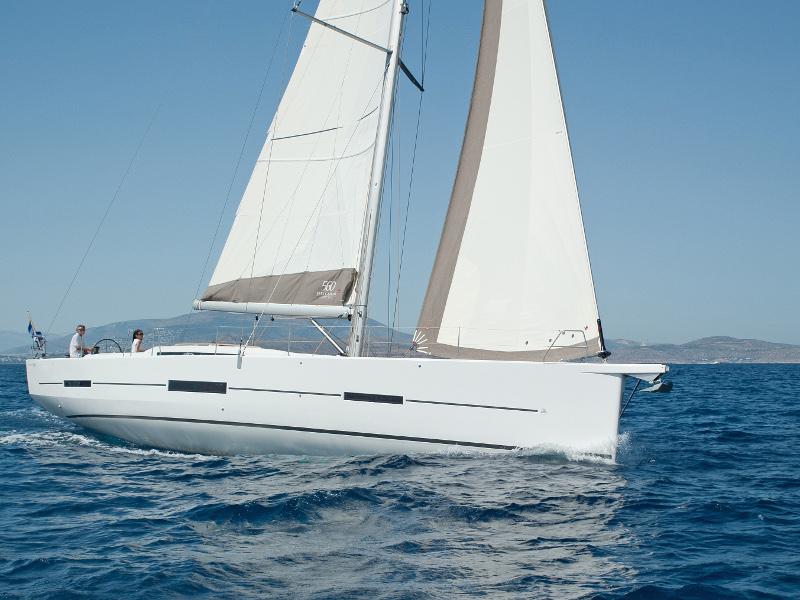 Immagine Dufour 560