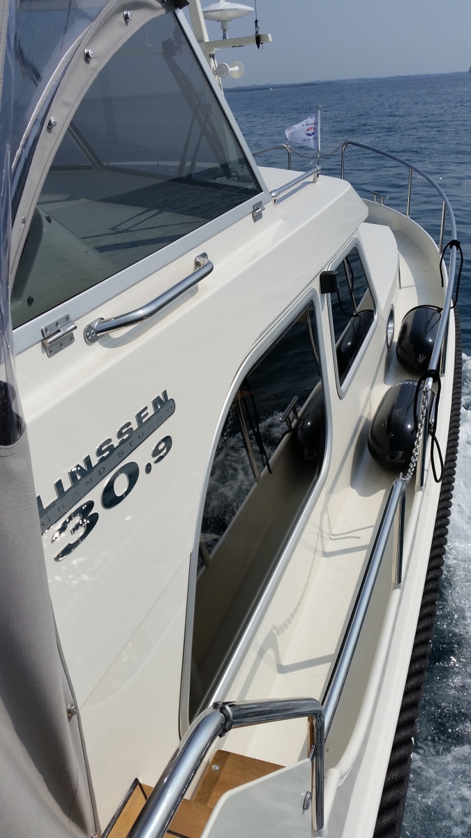 Immagine Linssen GS 30.9 AC