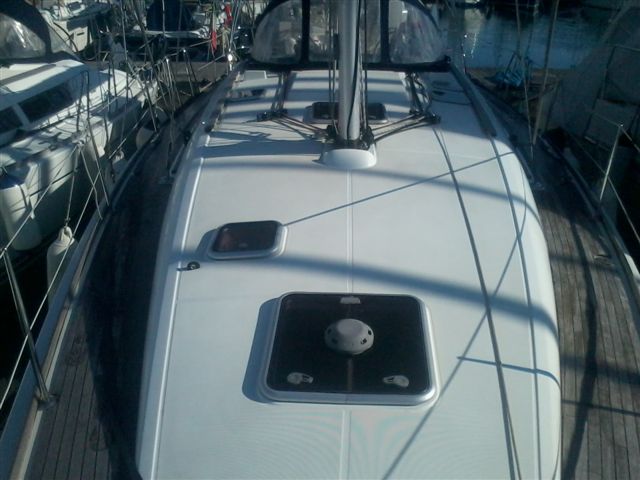 Immagine Sun Odyssey 42i