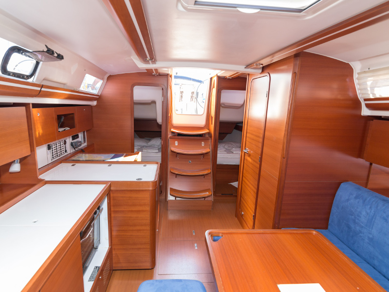 Immagine Dufour 375 Grand Large
