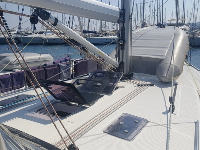 Immagine Bavaria Cruiser 45