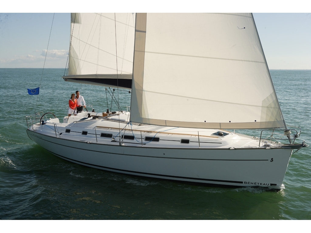 Immagine Cyclades 43.4