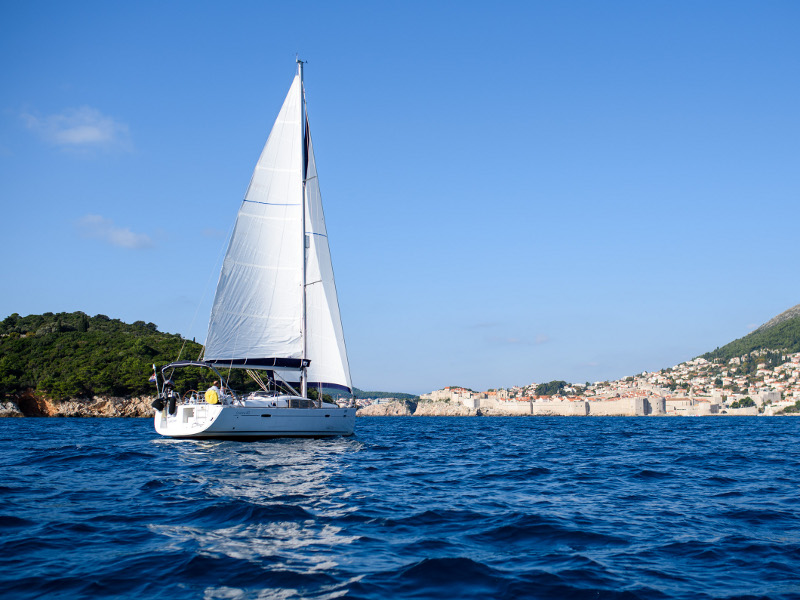Immagine Oceanis 40