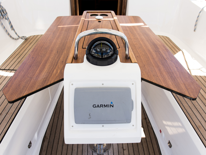 Immagine Bavaria Cruiser 41
