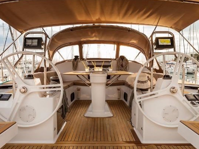 Immagine Elan 50 Impression