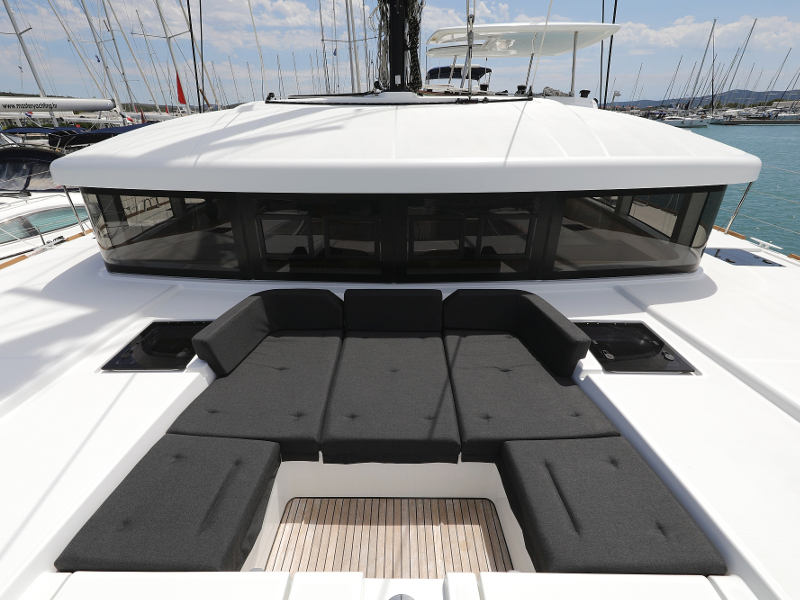 Immagine Lagoon 52