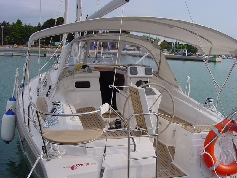 Immagine Elan 384 Impression