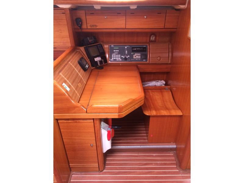 Bavaria 50 Cruiser image