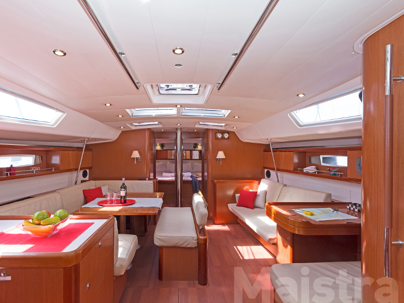 Immagine Oceanis 54