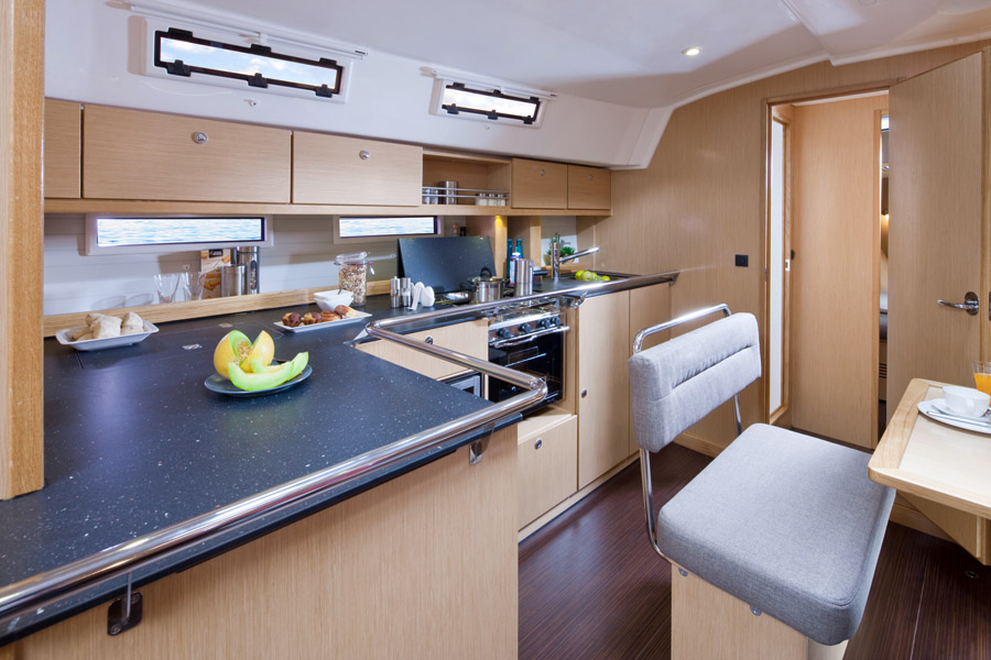 Immagine Bavaria 45 Cruiser