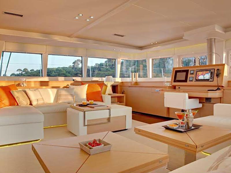 Immagine Lagoon 620
