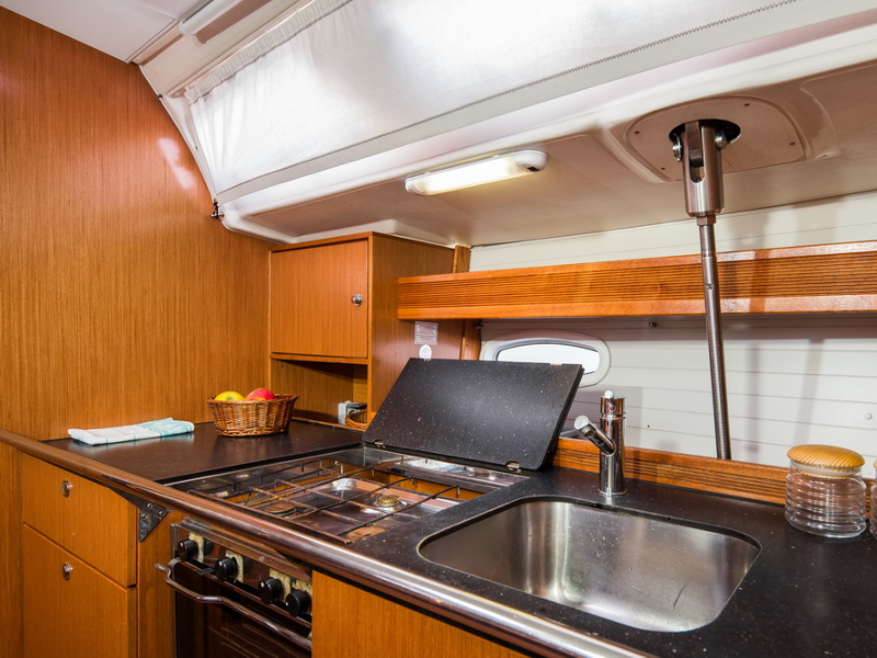 Immagine Bavaria 47 Cruiser