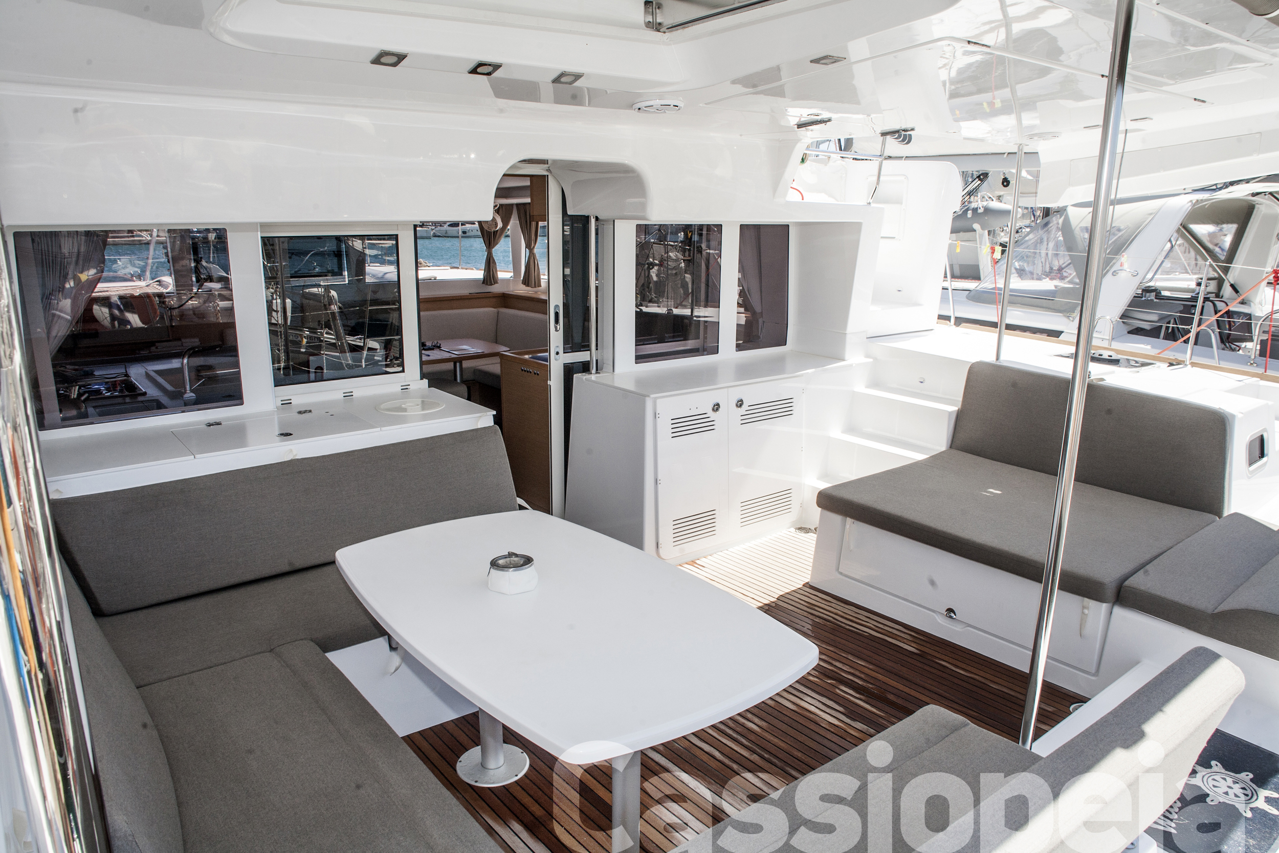Immagine Lagoon 450