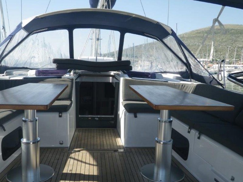 Immagine Hanse 575