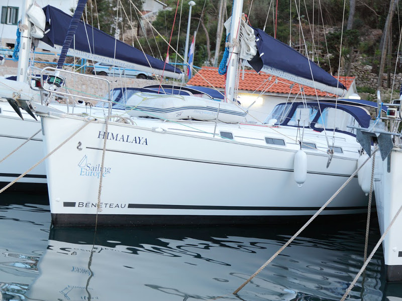 Immagine Beneteau Cyclades 43.4