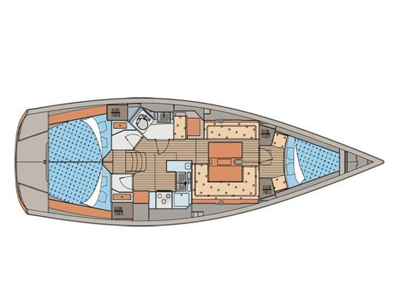Immagine Elan 410 
