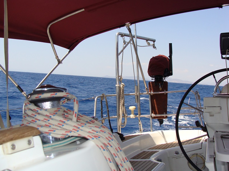 Immagine Oceanis 423