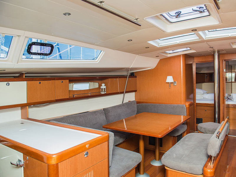 Immagine Oceanis 54