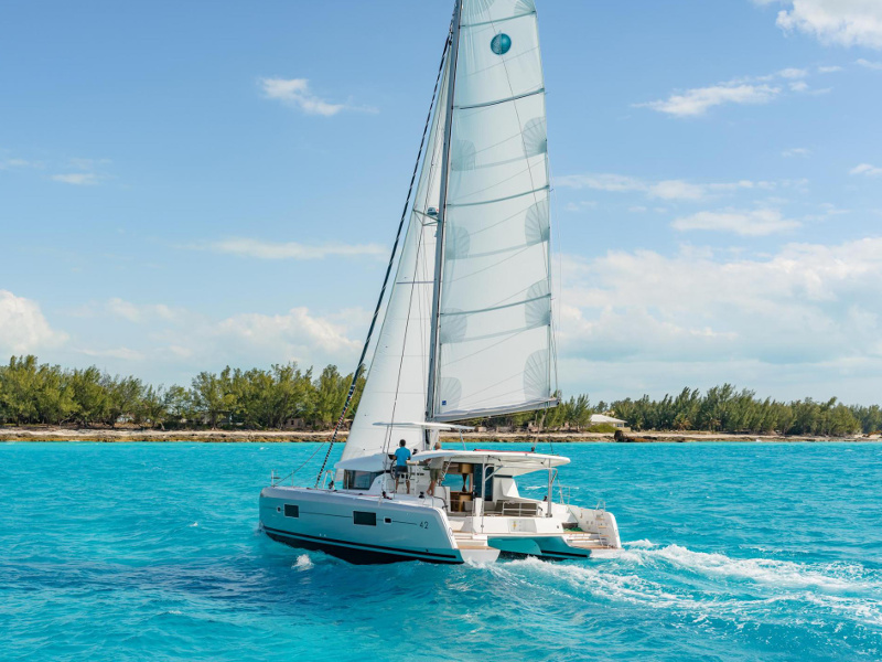 Immagine Lagoon 42