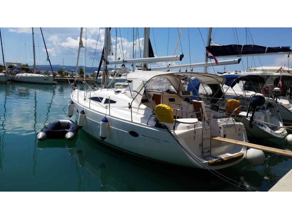 Immagine Elan 384 Impression