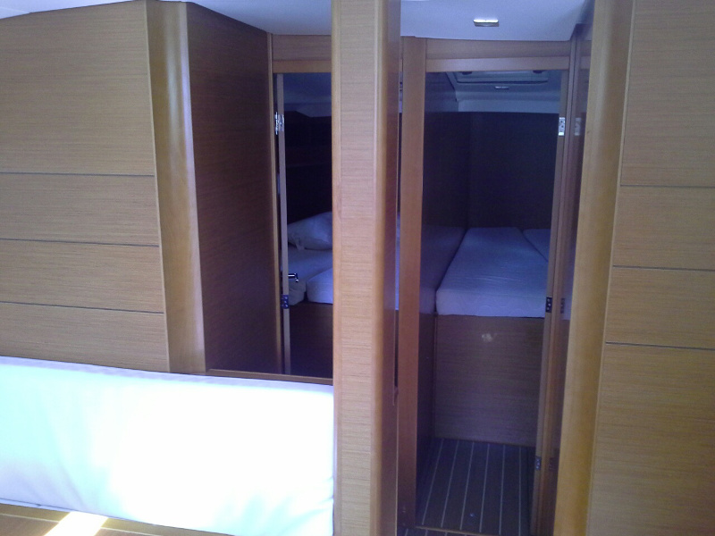 Immagine Sun Odyssey 469