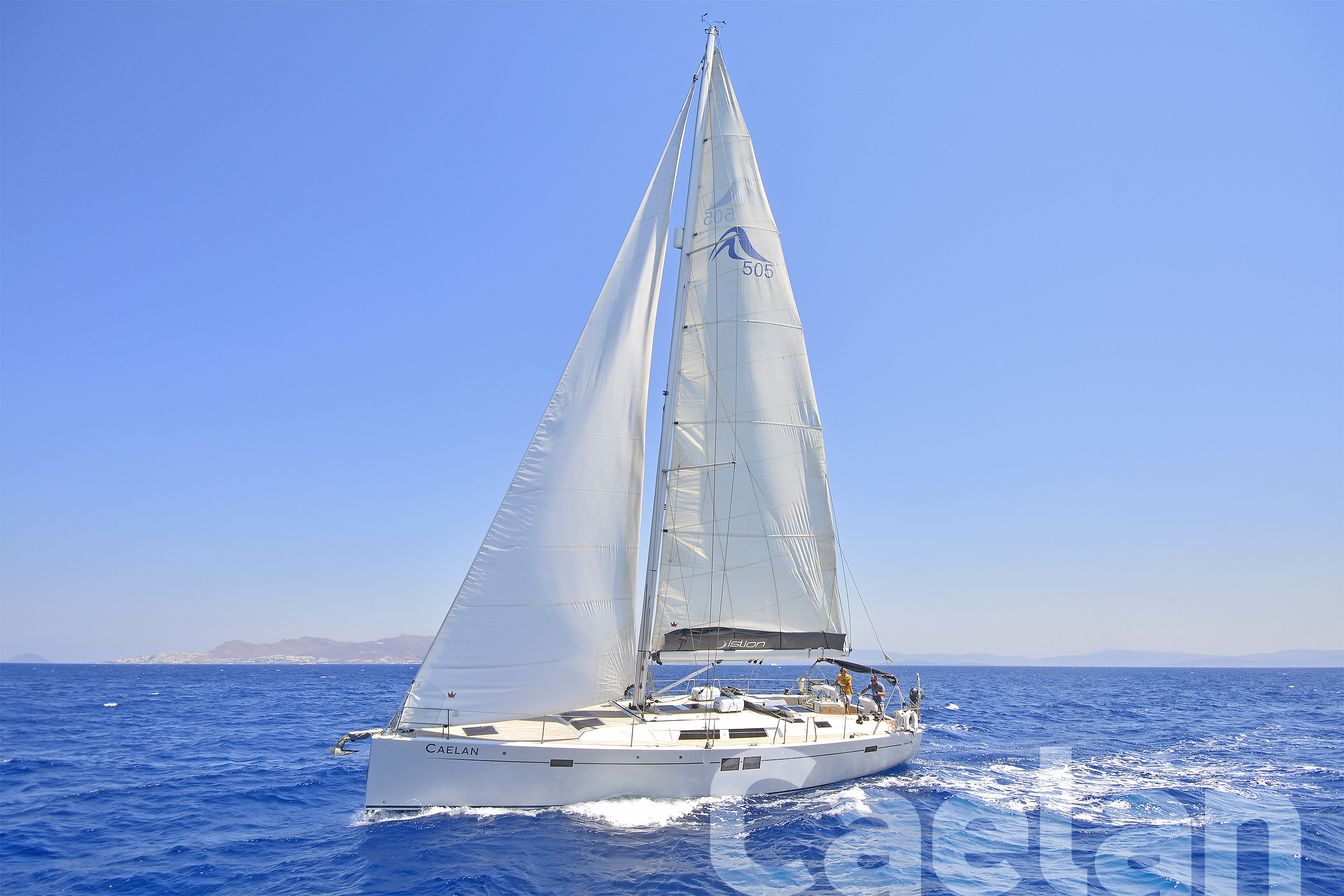 Immagine Hanse 505
