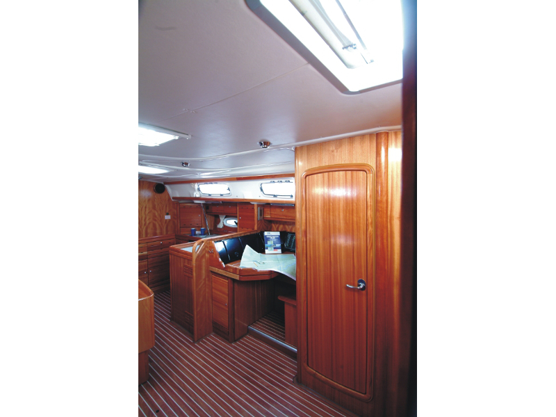 Immagine Bavaria 50 Cruiser