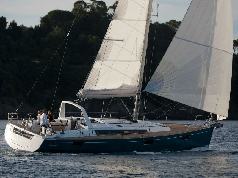 Immagine Oceanis 48