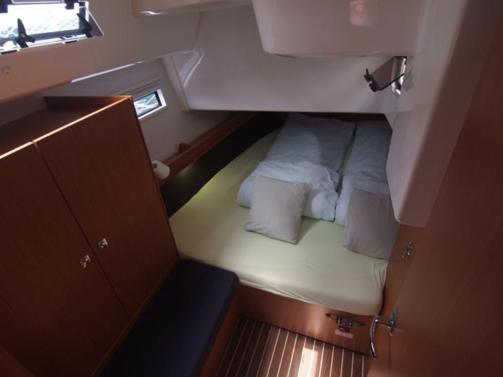 Immagine Bavaria Cruiser 41 