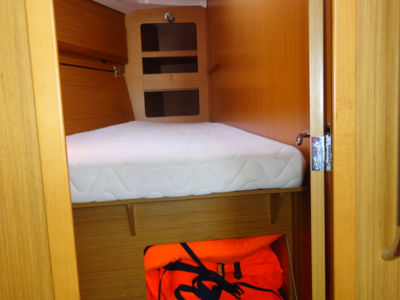 Immagine Sun Odyssey 44i