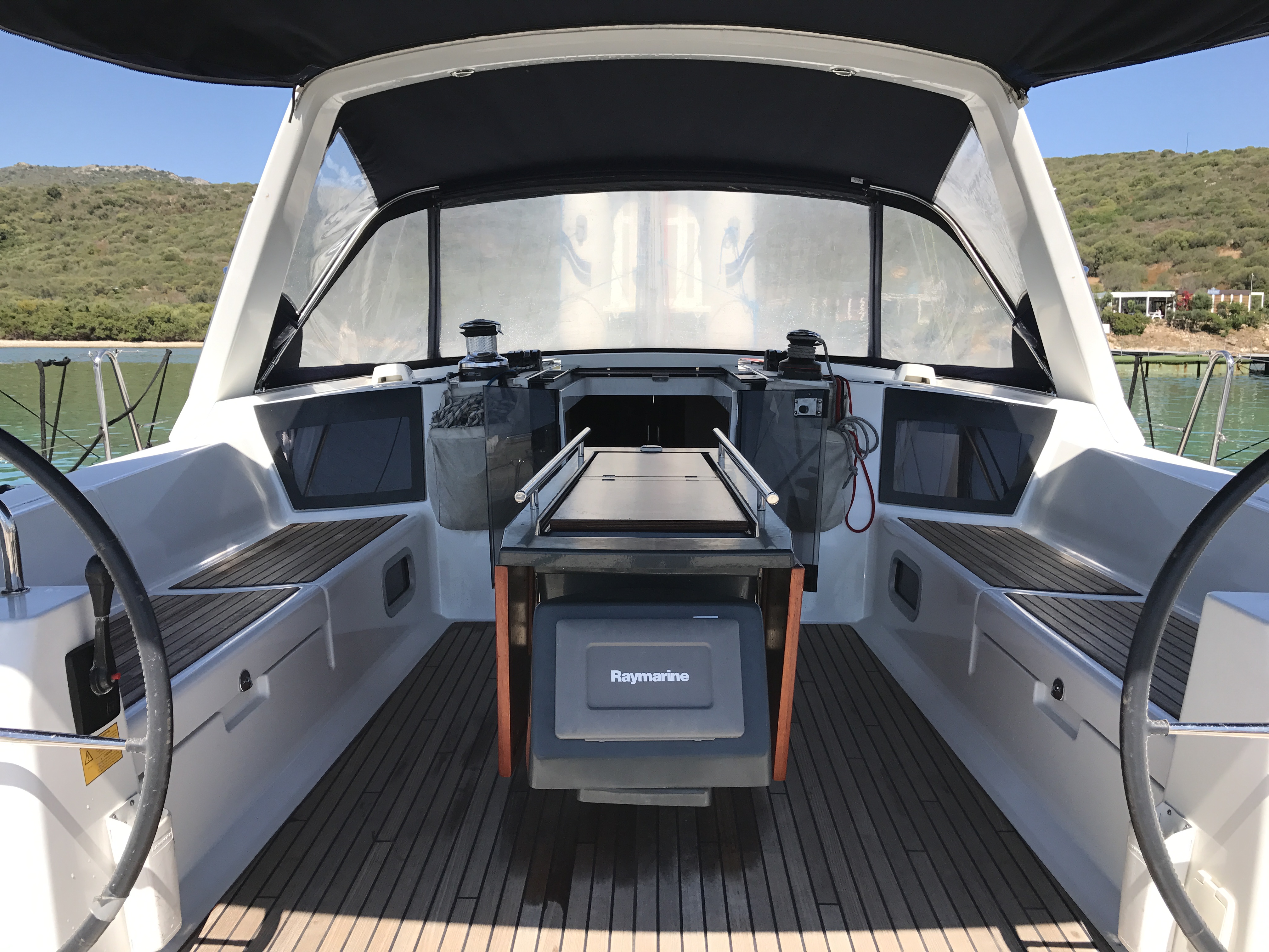 Immagine Oceanis 45