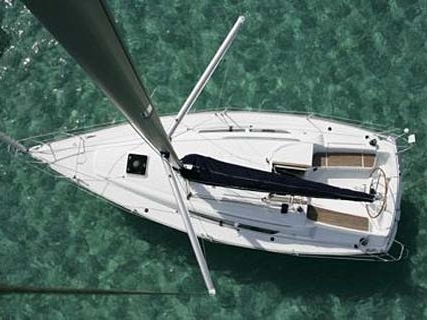 Immagine Sun Odyssey 32i
