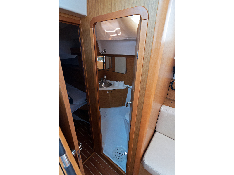 Immagine Sun Odyssey 45DS