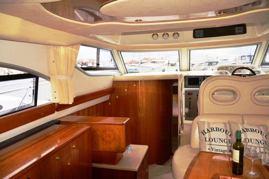 Immagine Cranchi Atlantique 40 Fly