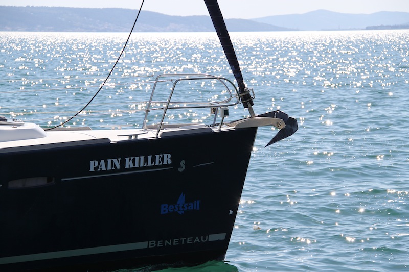 Immagine Beneteau Oceanis 46
