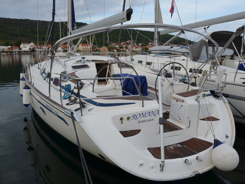 Immagine Bavaria 50 Cruiser