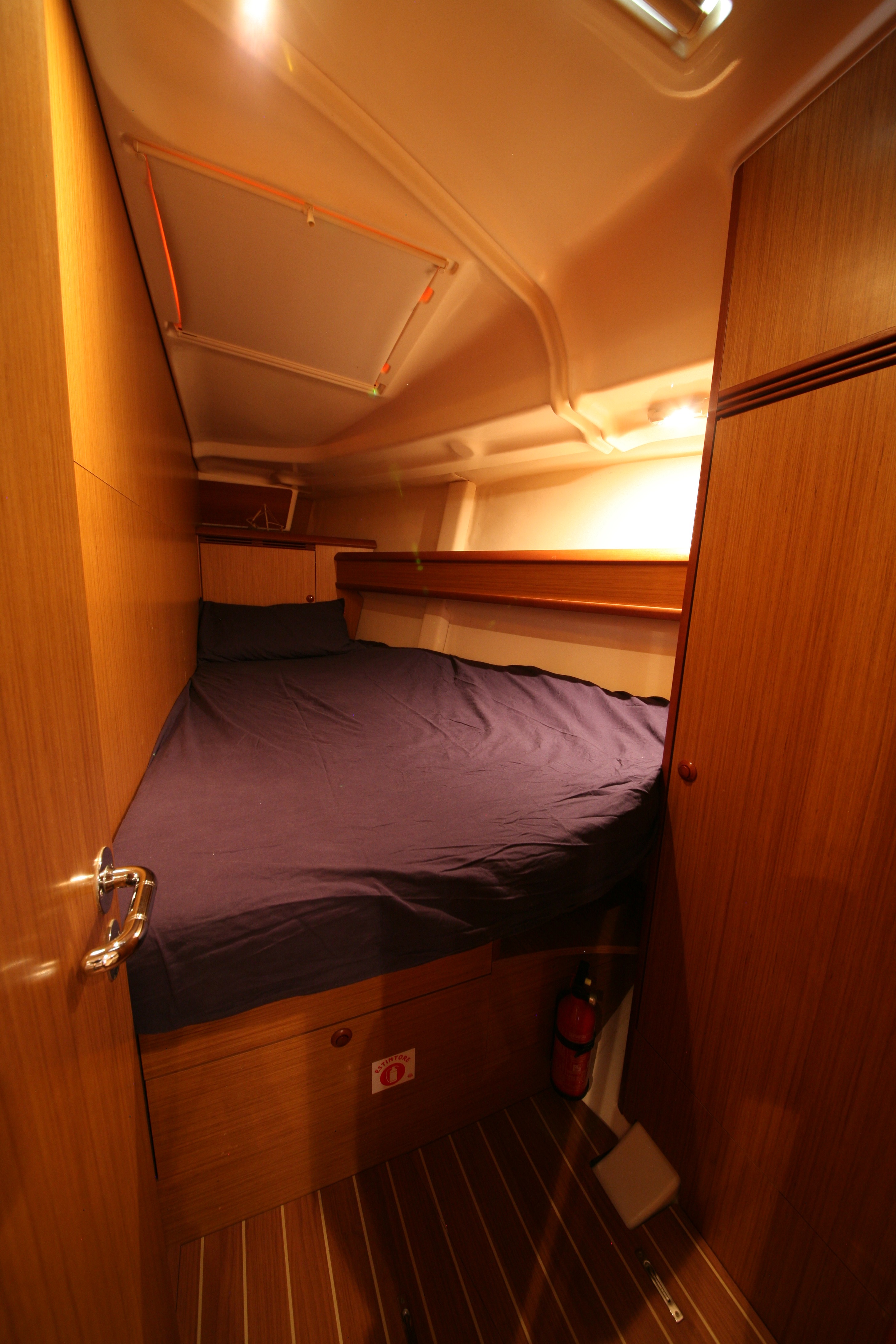Immagine Sun Odyssey 45 Performance