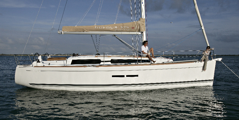 Immagine Dufour 375