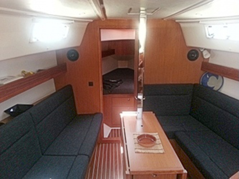 Immagine Bavaria Cruiser 32