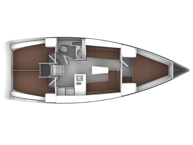 Immagine Bavaria 37 Cruiser