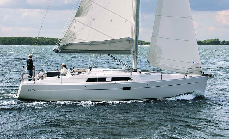 Immagine Hanse 400