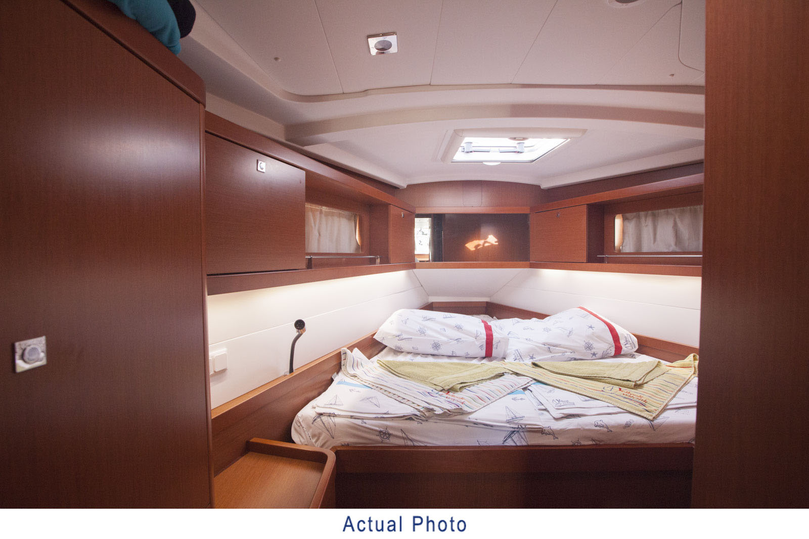 Immagine Oceanis 41