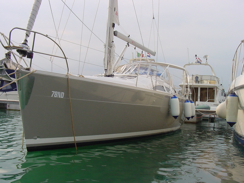 Immagine Elan 384 Impression