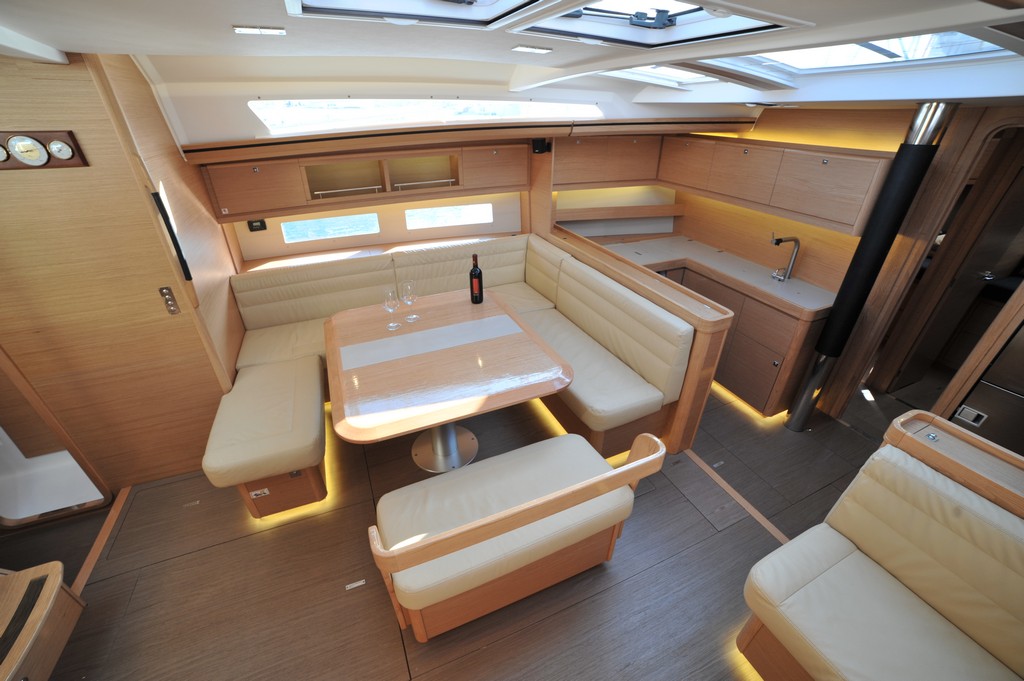Immagine Dufour 56 