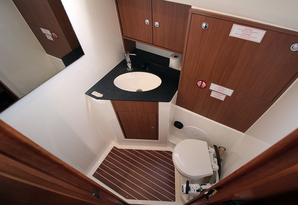 Immagine Bavaria Cruiser 50