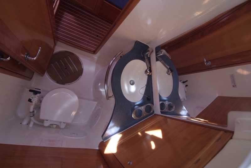 Immagine Bavaria 38 Cruiser