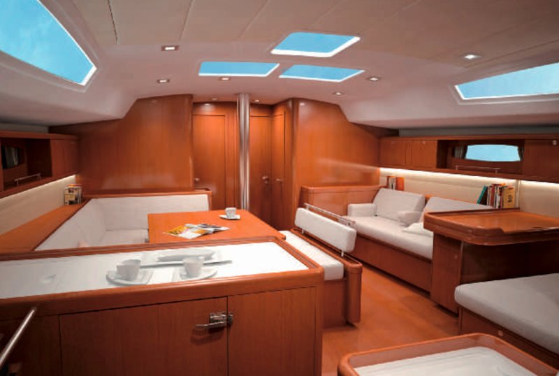 Immagine Oceanis 54