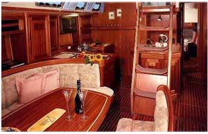 Immagine Bavaria 51 Cruiser