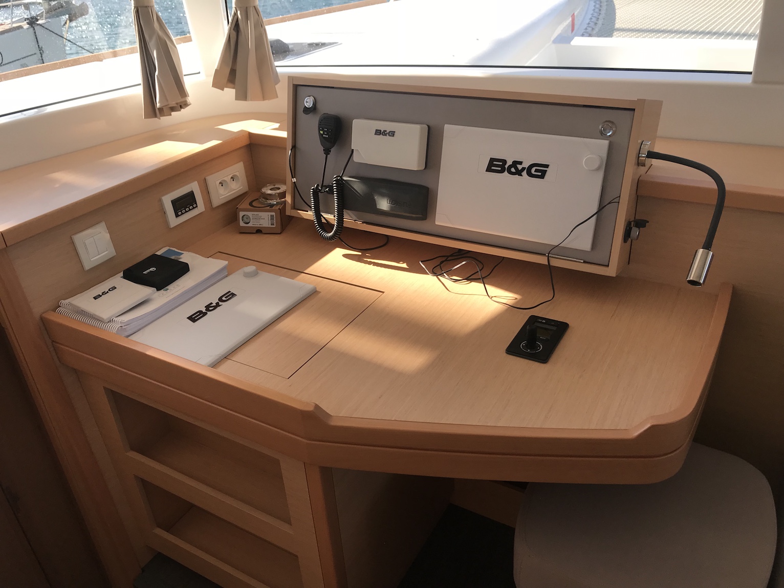 Immagine Lagoon 450