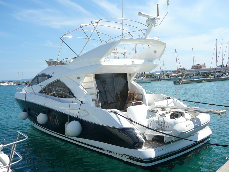 Immagine Sunseeker Manhattan 50